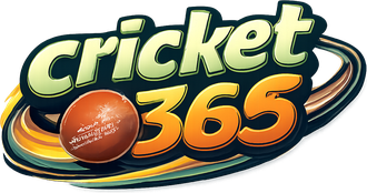 cricket 365 বাংলাদেশের লোগো